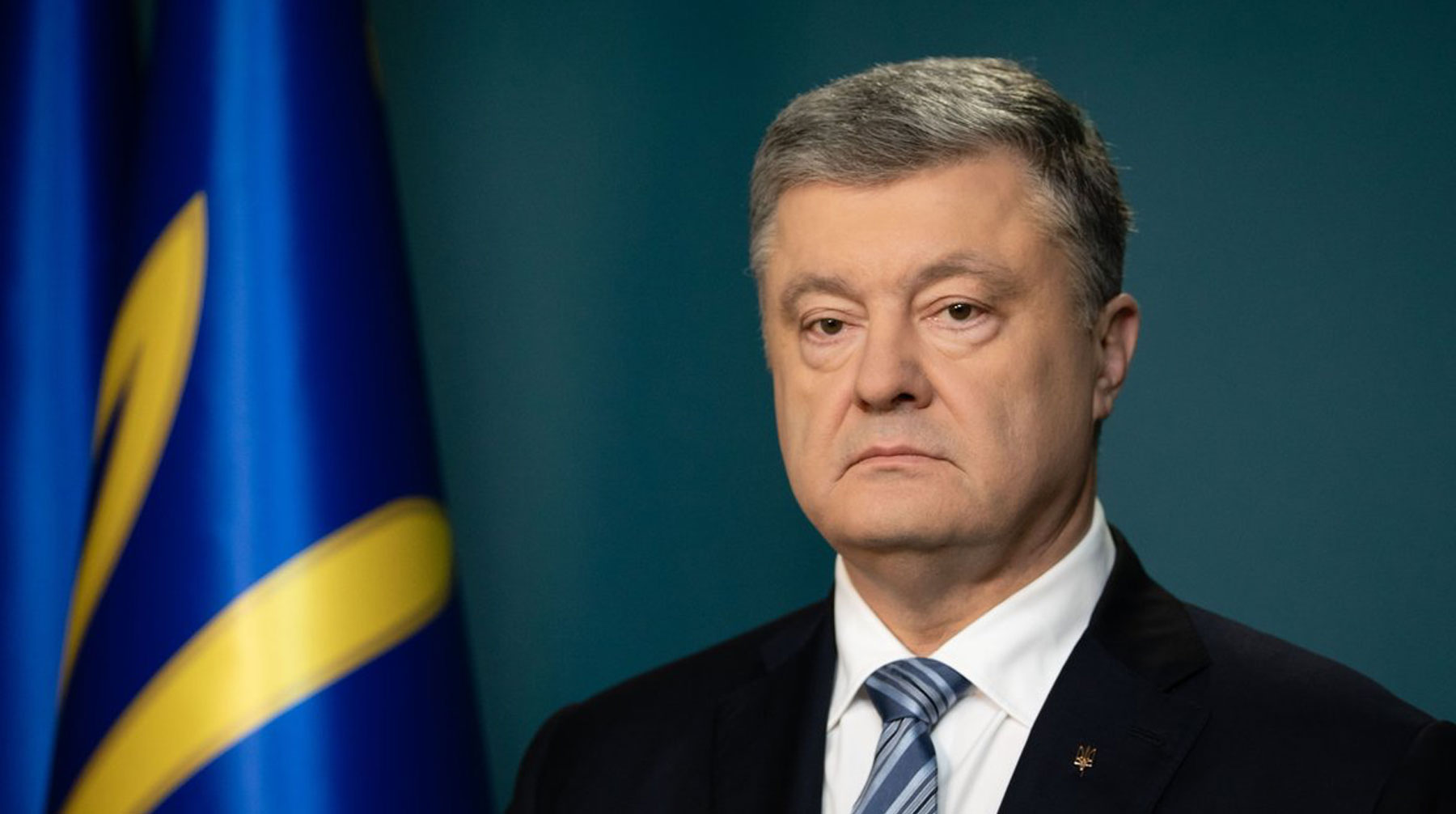 Президент Украины также заявил, что не продаст страну «за газ» Фото: © GLOBAL LOOK press / Petro Poroshenko