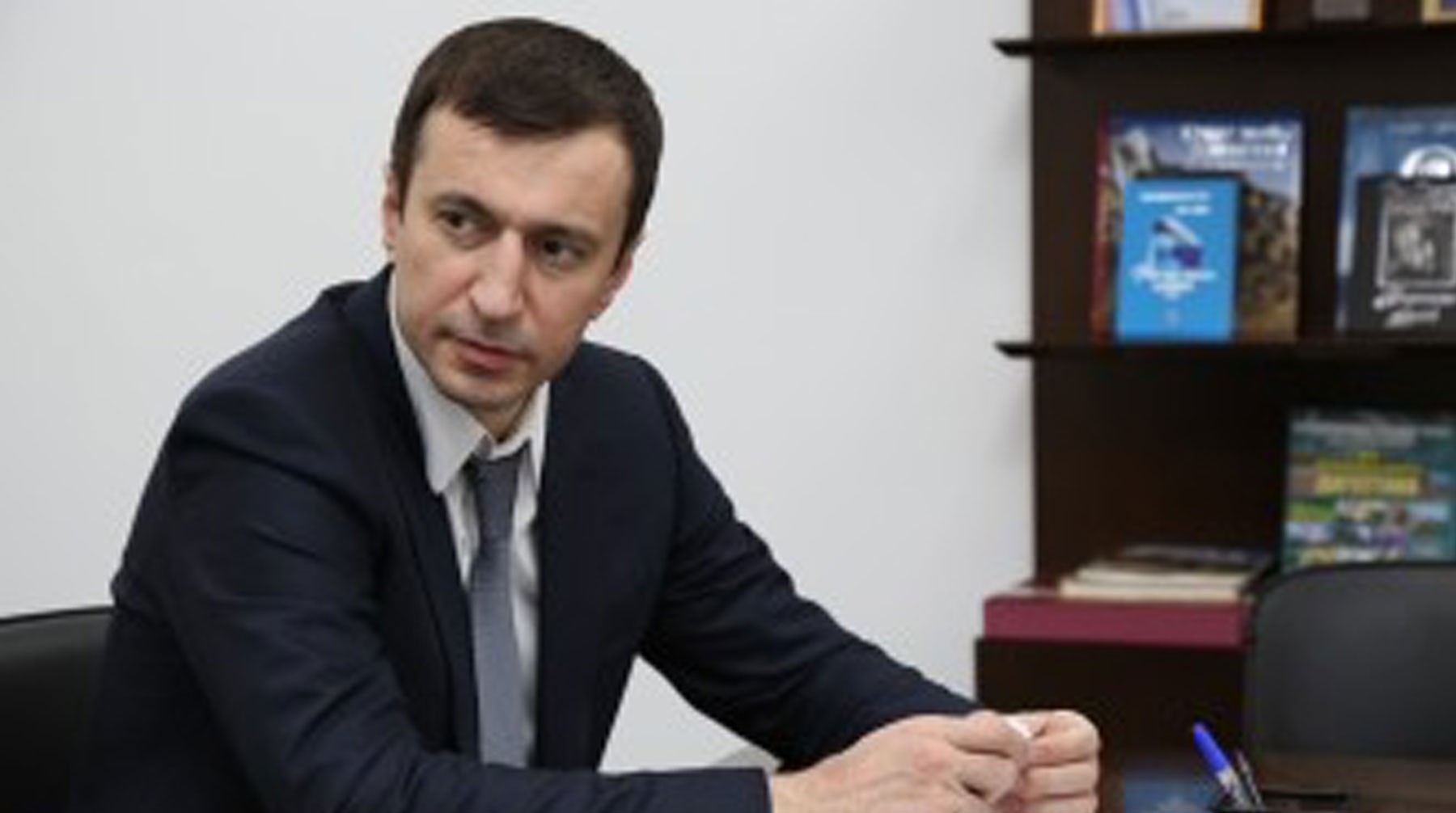 Dailystorm - Министр экономики Дагестана задержан за хищение 20 миллионов рублей