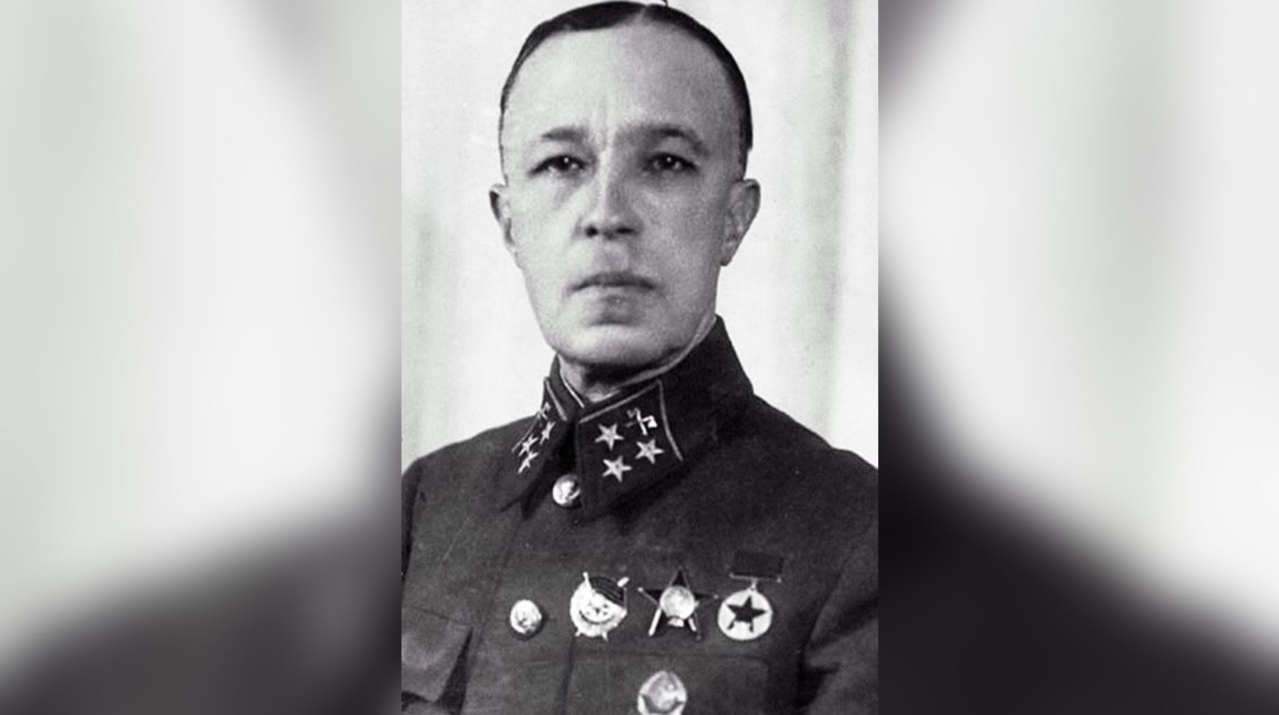 Родственник погибшего генерала сообщил, что не станет подавать апелляцию Дмитрий Карбышев