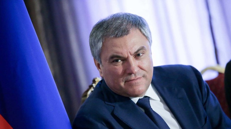 Володин: Нельзя стимулировать выбивание долгов — Daily Storm