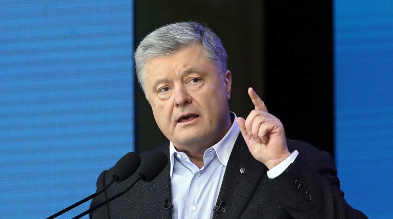 Штаб Зеленского заявил о продолжении курса Порошенко на вступление в ЕС — Daily Storm