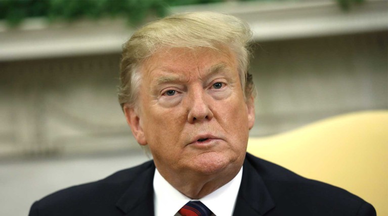 Трамп объявил об очередном витке торговой войны между США и Китаем — Daily Storm