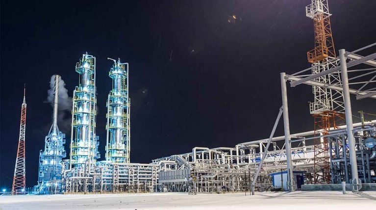 В России задержаны подозреваемые в загрязнении нефти, повредившей белорусские НПЗ — Daily Storm