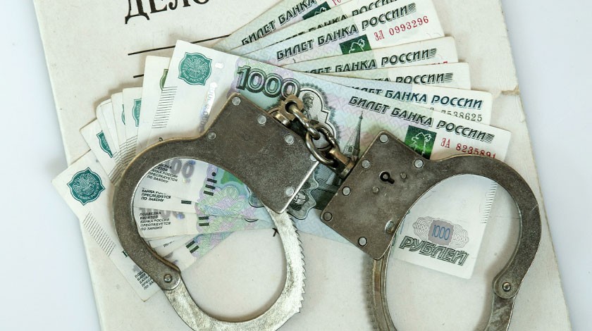 Dailystorm - Половина россиян не считает аресты чиновников борьбой с коррупцией