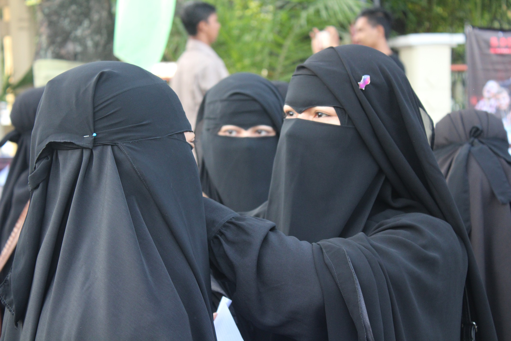 Dailystorm - Прокуратура в Пензе запретила хиджабы в местных школах