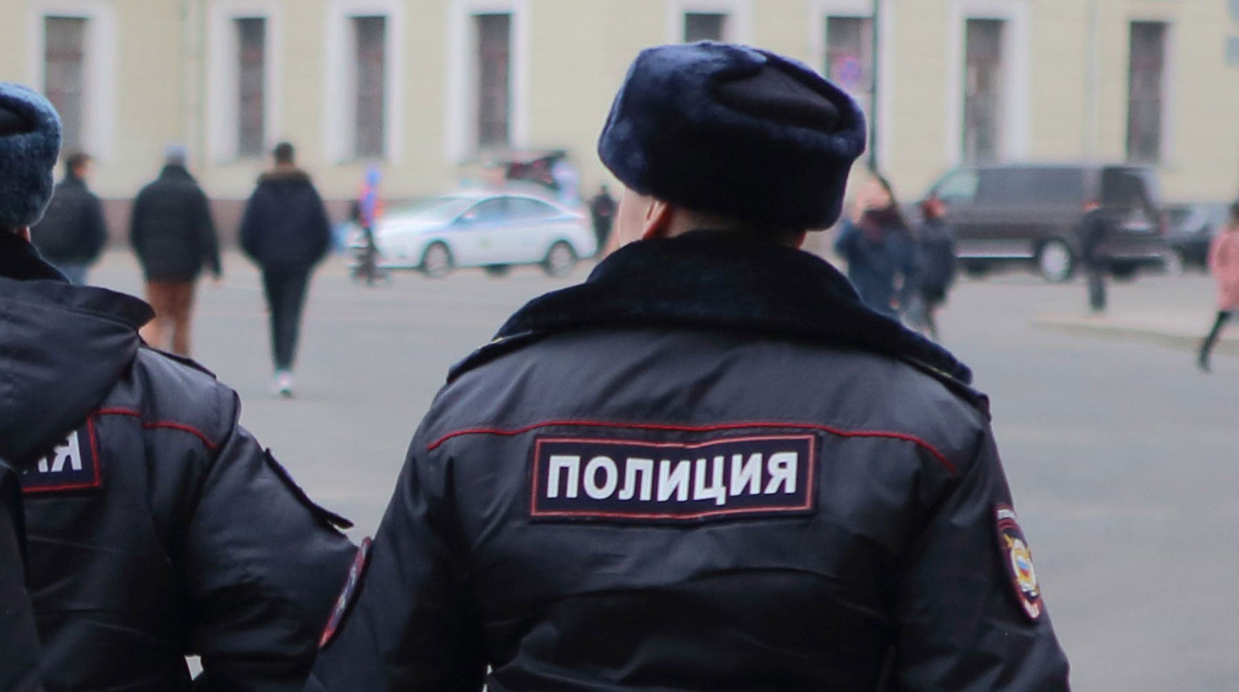 Dailystorm - Подозреваемых в загрязнении российской нефти арестовали на два месяца