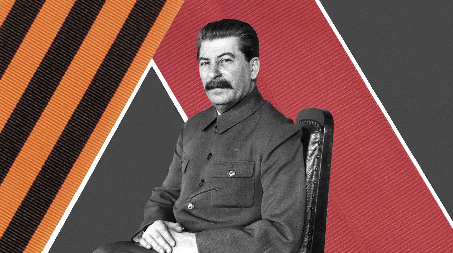 9 Мая Сталин