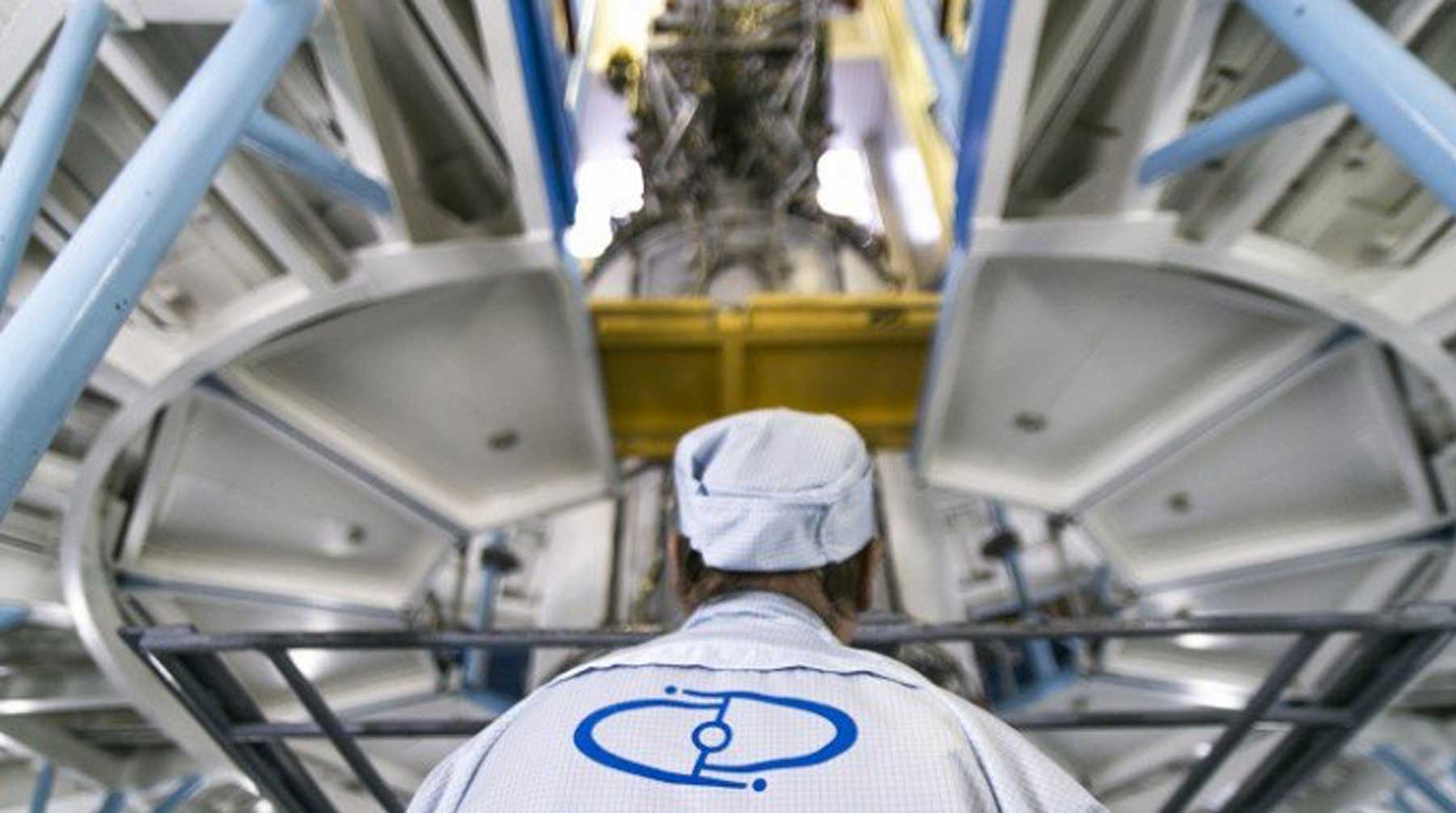 В 2024 году спутники национальной навигационной системы впервые выведут на орбиту с помощью ракеты «Ангара» Космический аппарат «Глонасс-М»