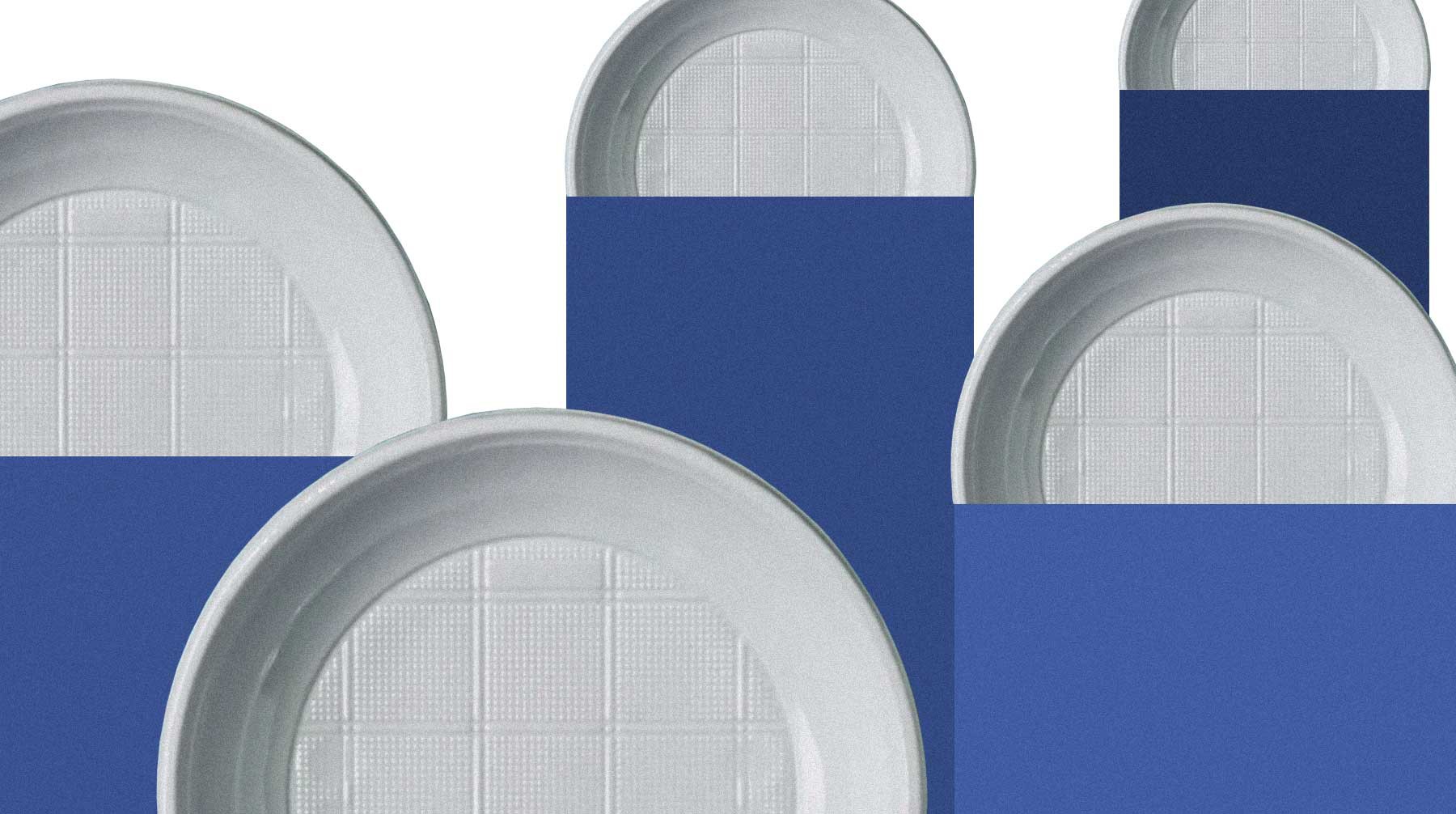 Dailystorm - Что станет с производством одноразовой посуды в России, когда она откажется от пластика