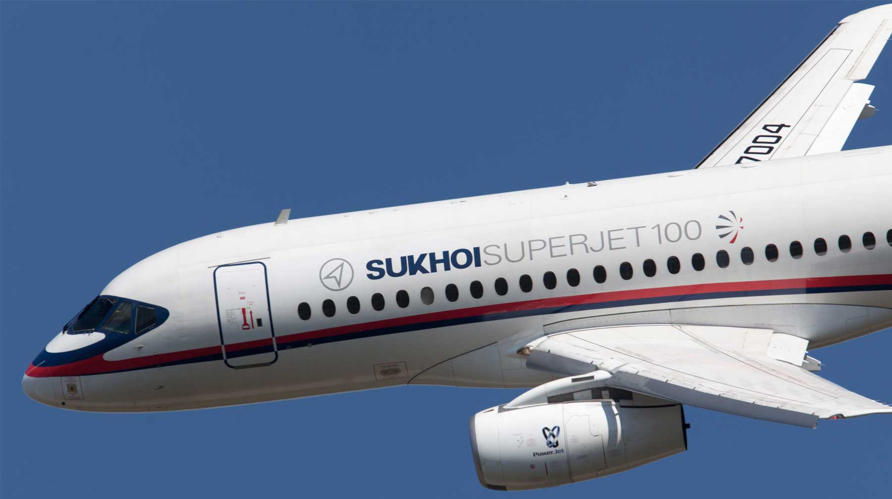 Dailystorm - СМИ: Стала известна причина возвращения летевшего в Самару SSJ 100 в Шереметьево