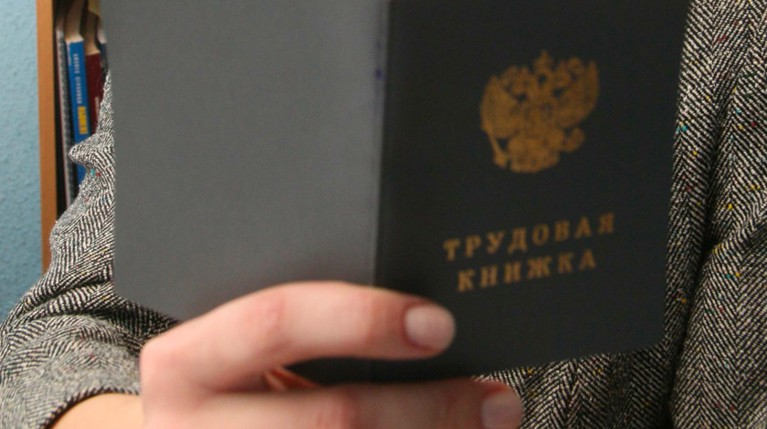 В Госдуму внесут законопроект об электронных трудовых книжках — Daily Storm