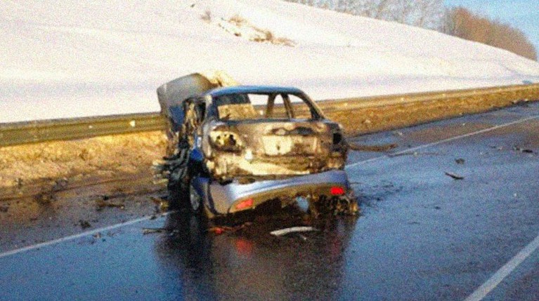 Володин назвал справедливым ужесточение наказания за «пьяные» аварии — Daily Storm