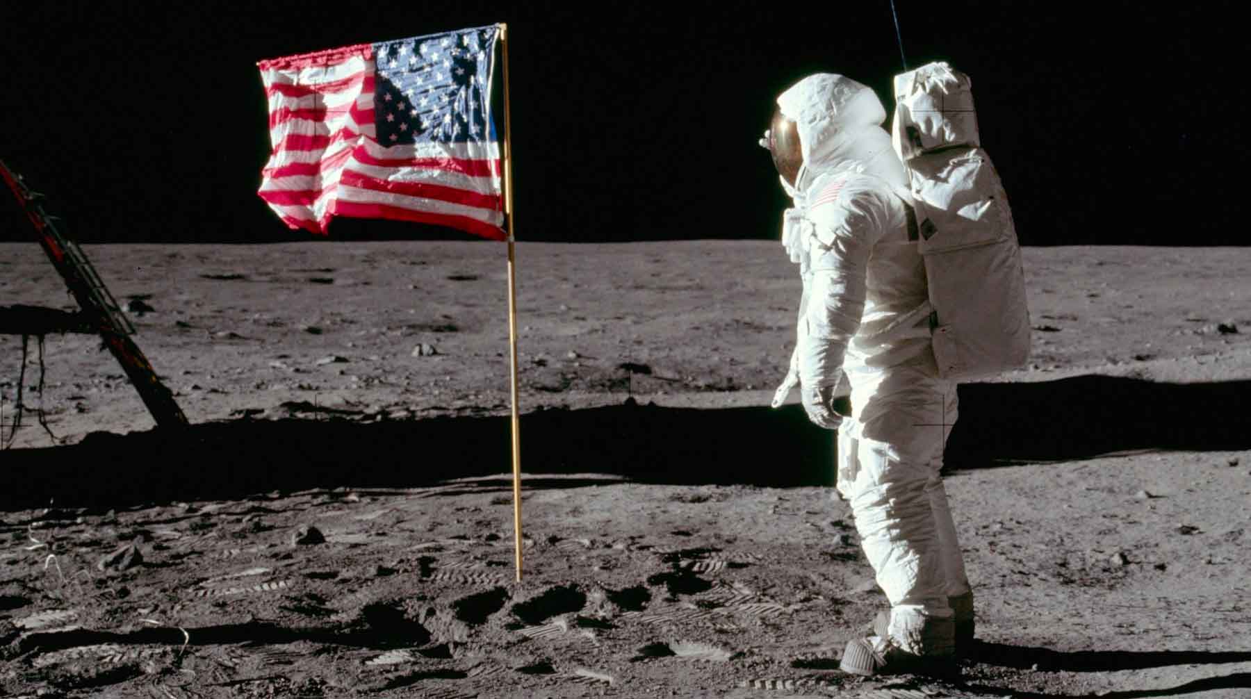 Американское космическое агентство желает вновь отправить астронавтов на спутник Земли и далее undefined