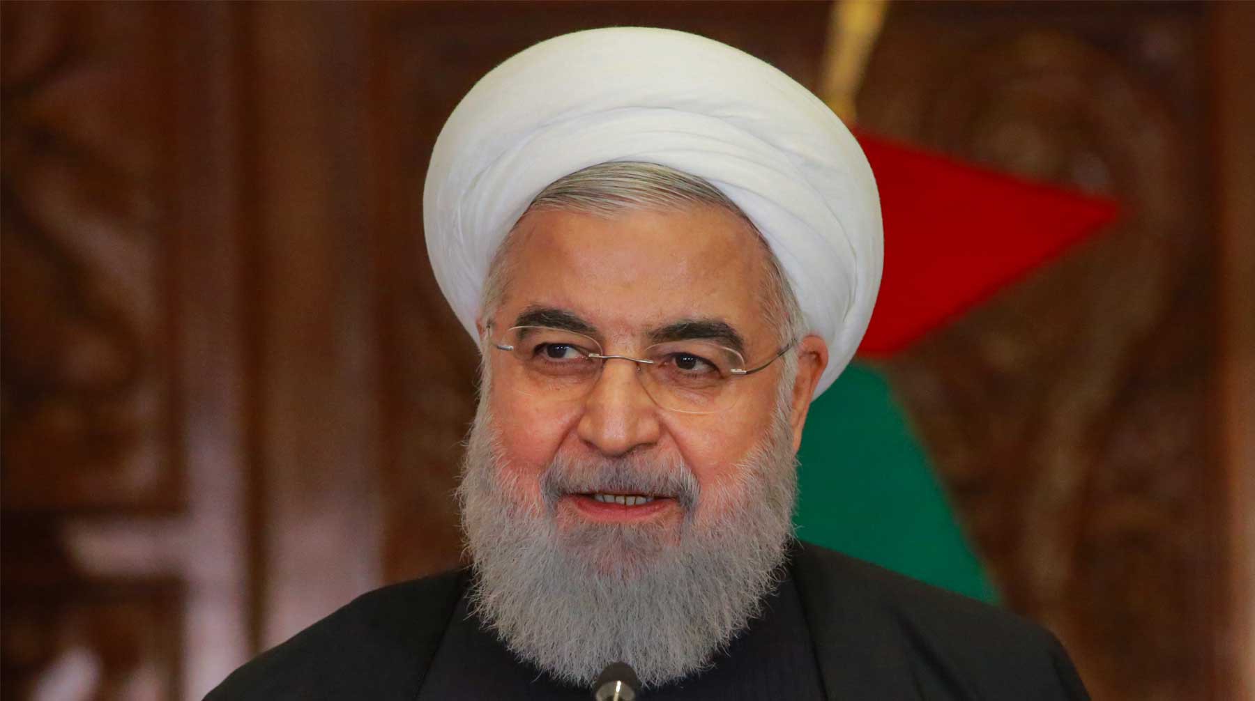 Dailystorm - Иран официально приостановил выполнение ряда обязательств по ядерной сделке