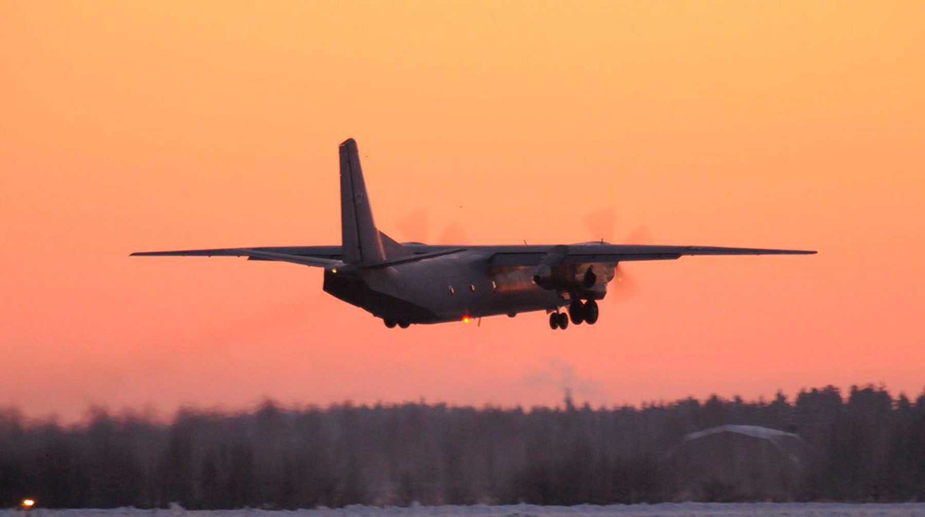 Специалисты федерального агентства изменили конструкцию 400 самолетов без проведения необходимых исследований Фото: © GLOBAL LOOK press / MOD Russia