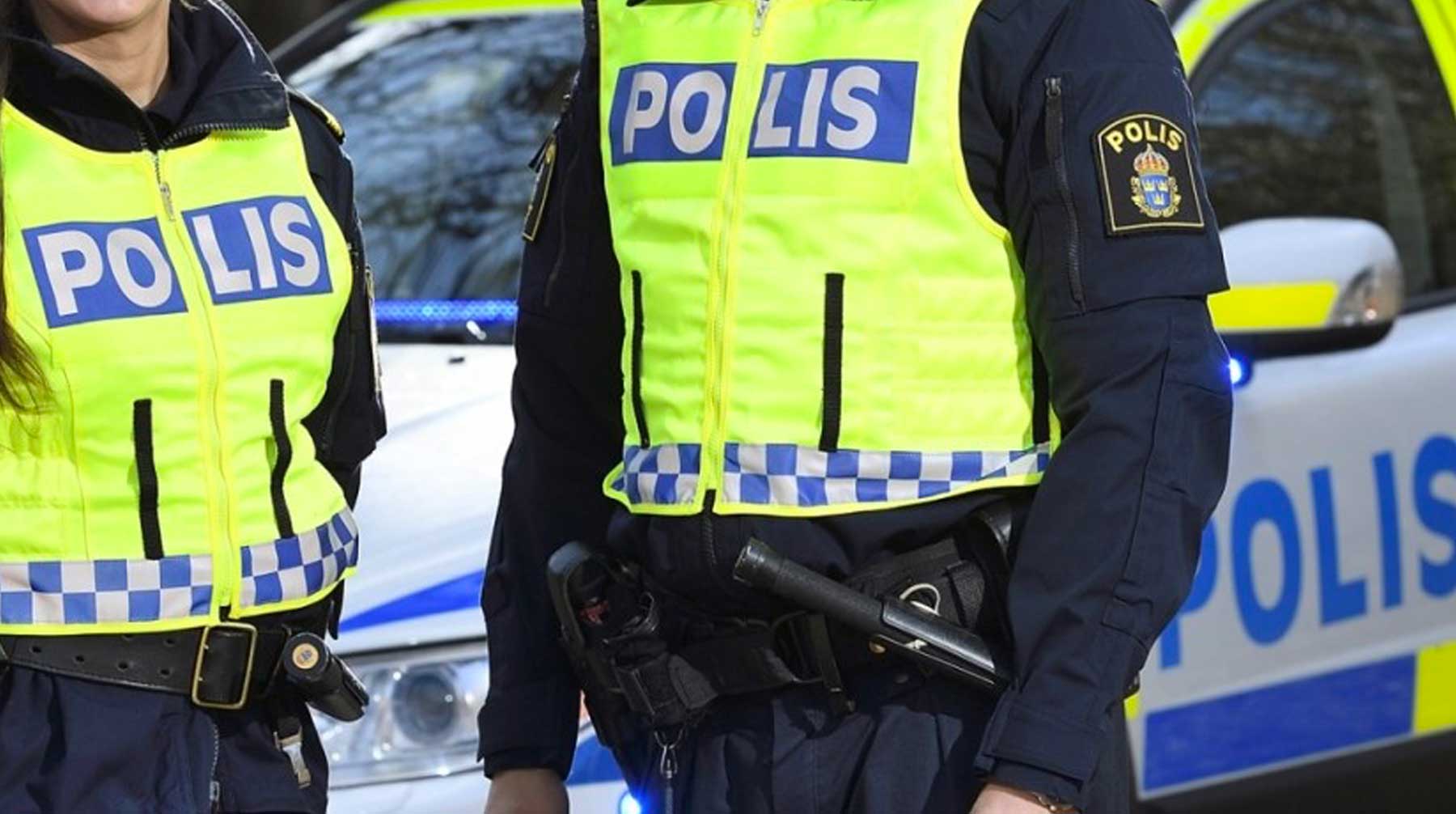 Группировка киберпреступников похитила 100 миллионов долларов у 41 тысячи компаний и физических лиц Фото: © Полиция Швеции