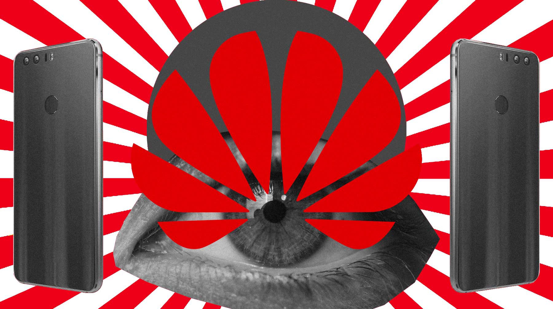 Dailystorm - США обвиняют Huawei в шпионаже. Рассказываем о том, как гаджеты могут следить за пользователями и можно ли от этого защититься
