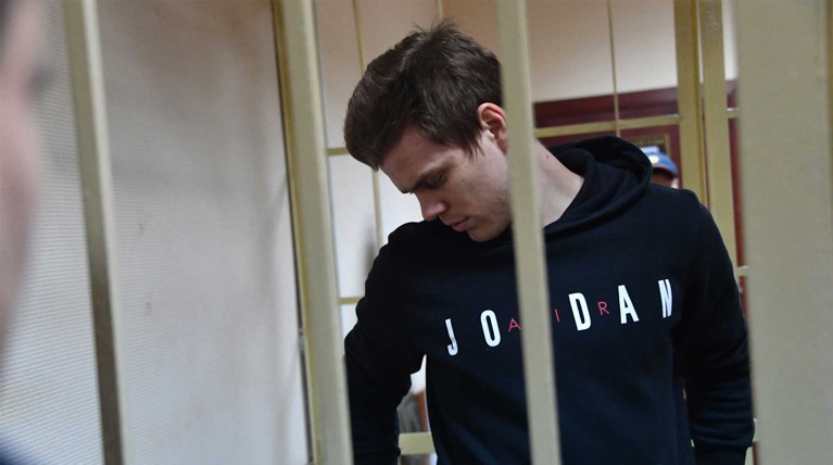 Защита Кокорина и Мамаева обжаловала приговор — Daily Storm