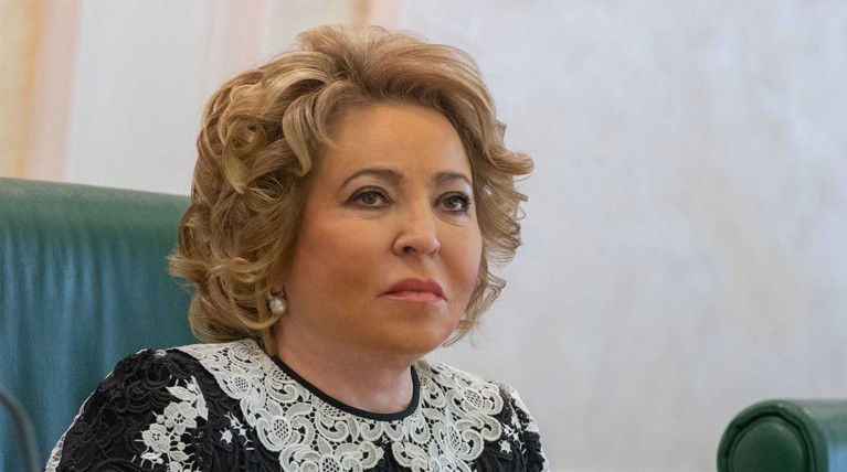 Отдел политики «Коммерсанта» уволился из-за заметки о возможной отставке Матвиенко — Daily Storm