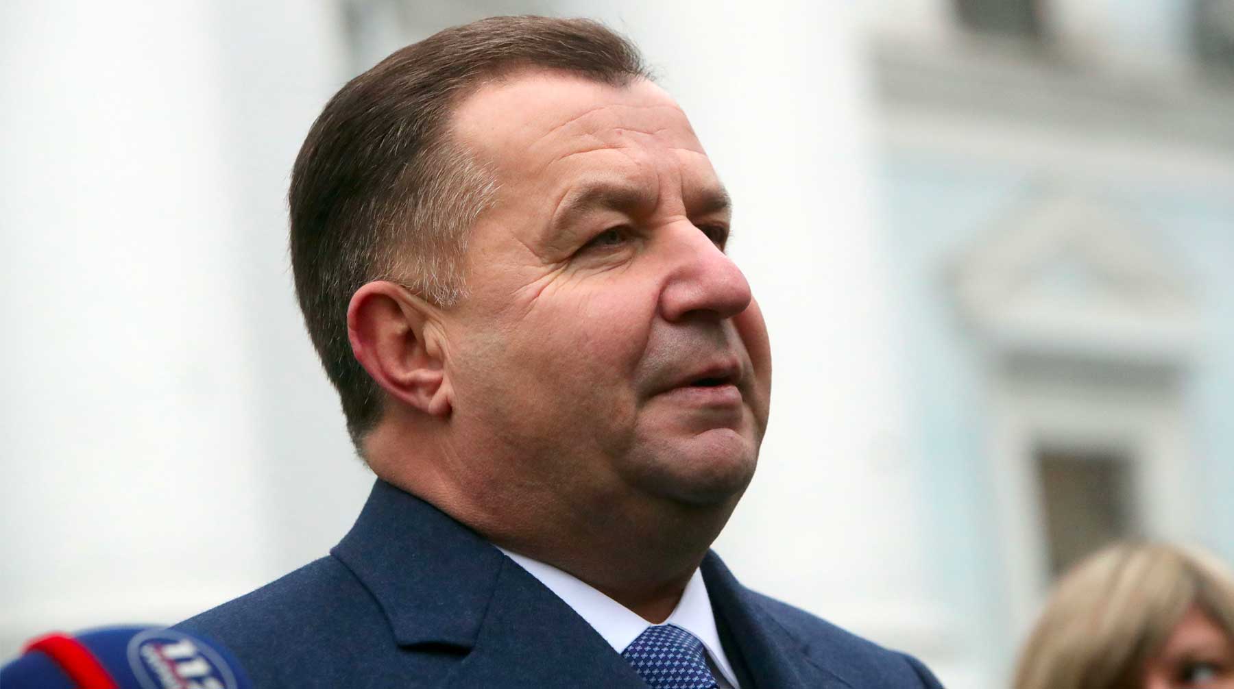 В ходе своей инаугурации Владимир Зеленский заявил о необходимости отставки силового блока, включая генерального прокурора Степан Полторак