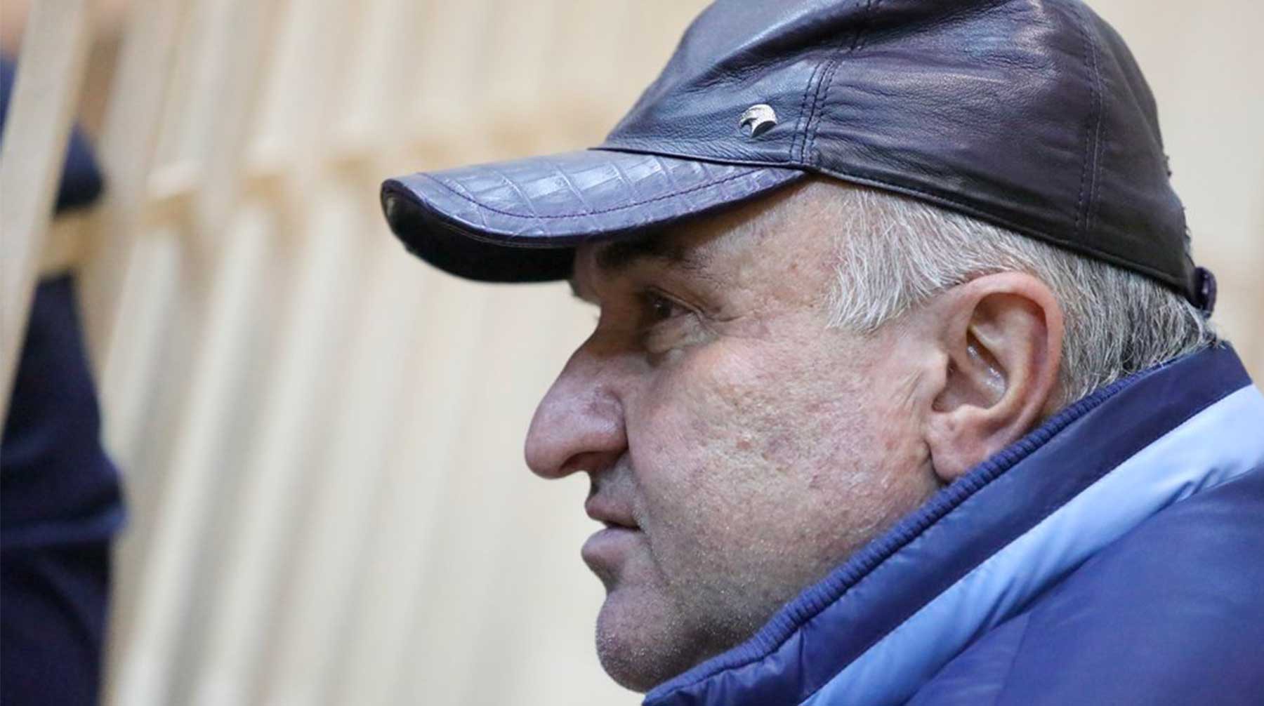 сенаторов р