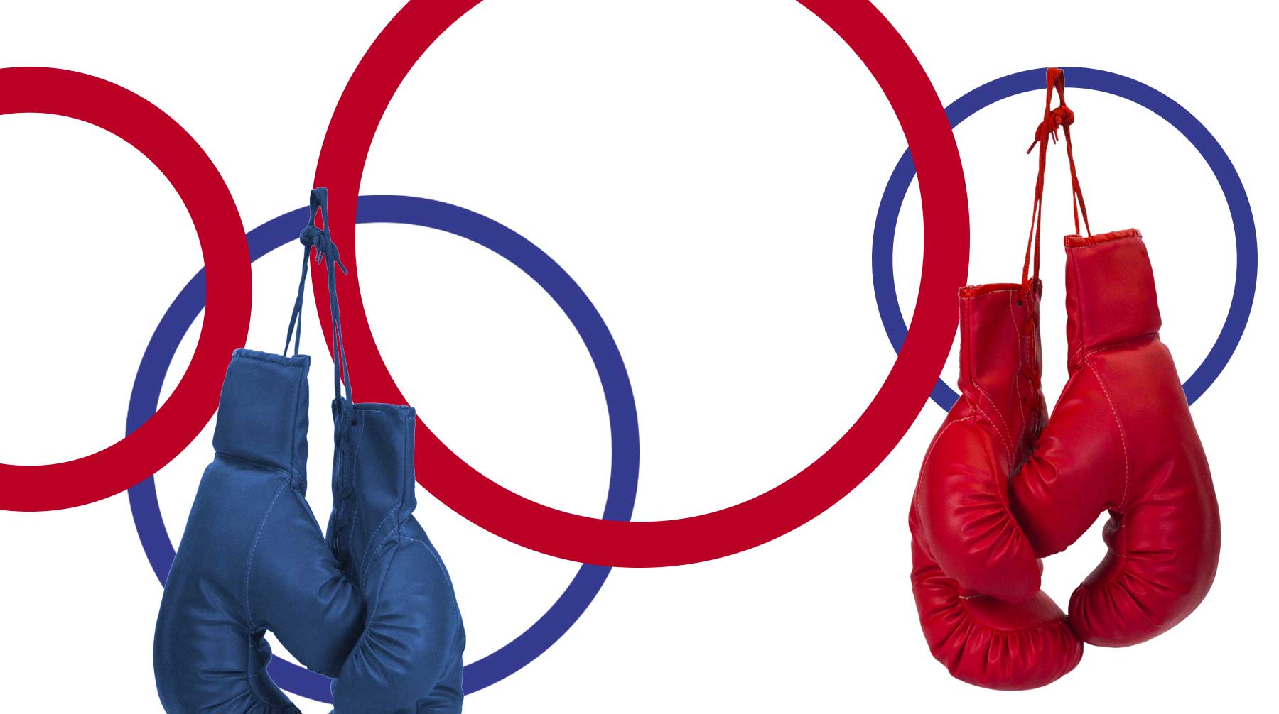 Исполком МОК 22 мая примет решение, будет ли Международная ассоциация бокса проводить боксерский турнир в рамках Токио-2020 Коллаж: © Daily Storm