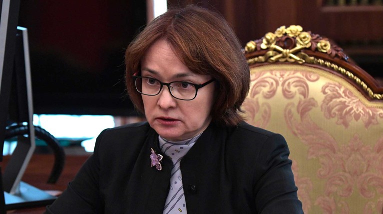 Набиуллина выступила против запрета МФО из-за рисков появления «черных» кредиторов — Daily Storm