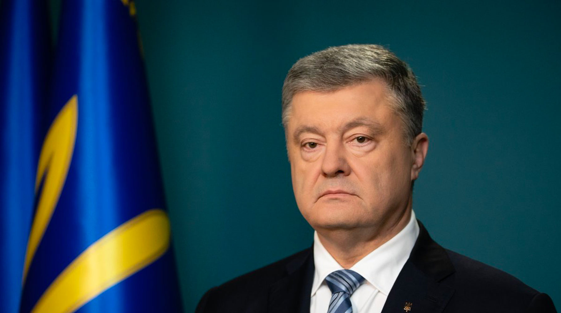 Украинский бизнесмен заявил, что плохо относится к экс-президенту Украины не по личным причинам Фото: © GLOBAL LOOK press / Petro Poroshenko