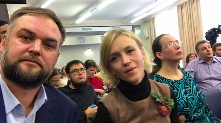 Екатеринбуржский общественник: Строительство подождет — у нас уже есть один Храм-на-Крови — Daily Storm