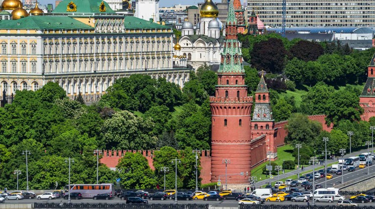 Кремль ответил на требования трибунала ООН освободить украинских моряков — Daily Storm