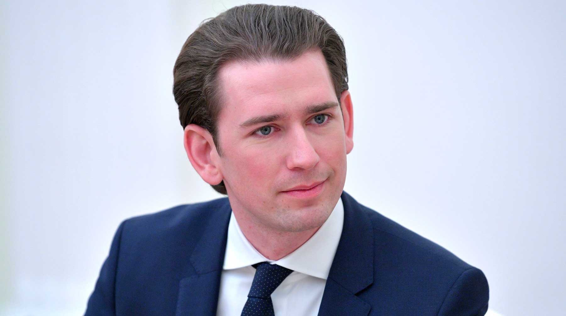 Dailystorm - Парламент Австрии вынес вотум недоверия канцлеру Себастьяну Курцу