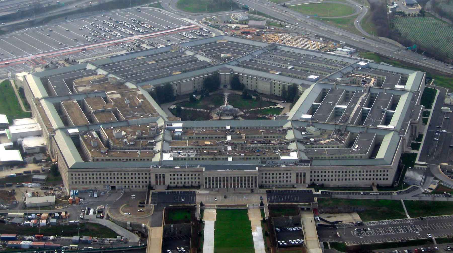 США впервые заподозрили РФ в нарушении договора о запрете тестов атомного оружия Пентагон