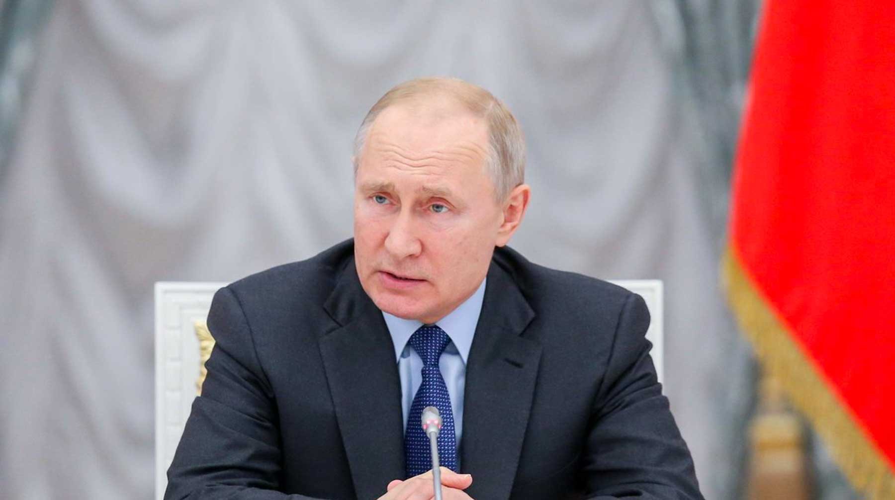 Dailystorm - Ученые связали уменьшение рейтинга Путина с падением реальных доходов россиян