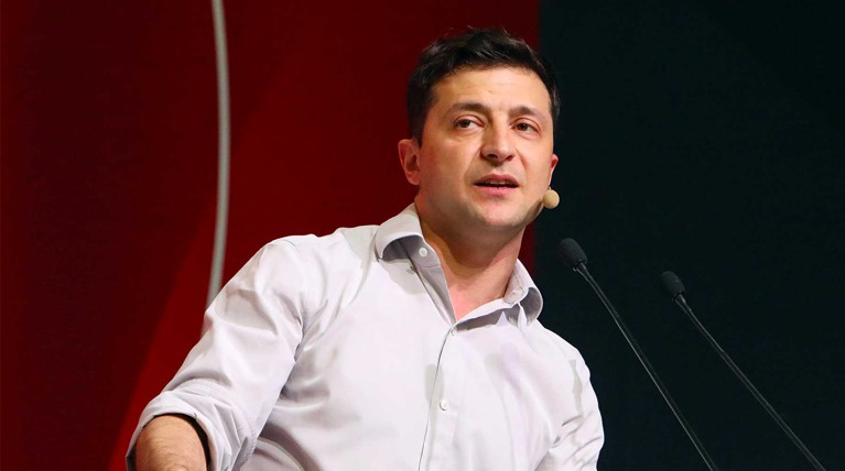 Зеленский включил бывших соратников Порошенко в свою команду — Daily Storm