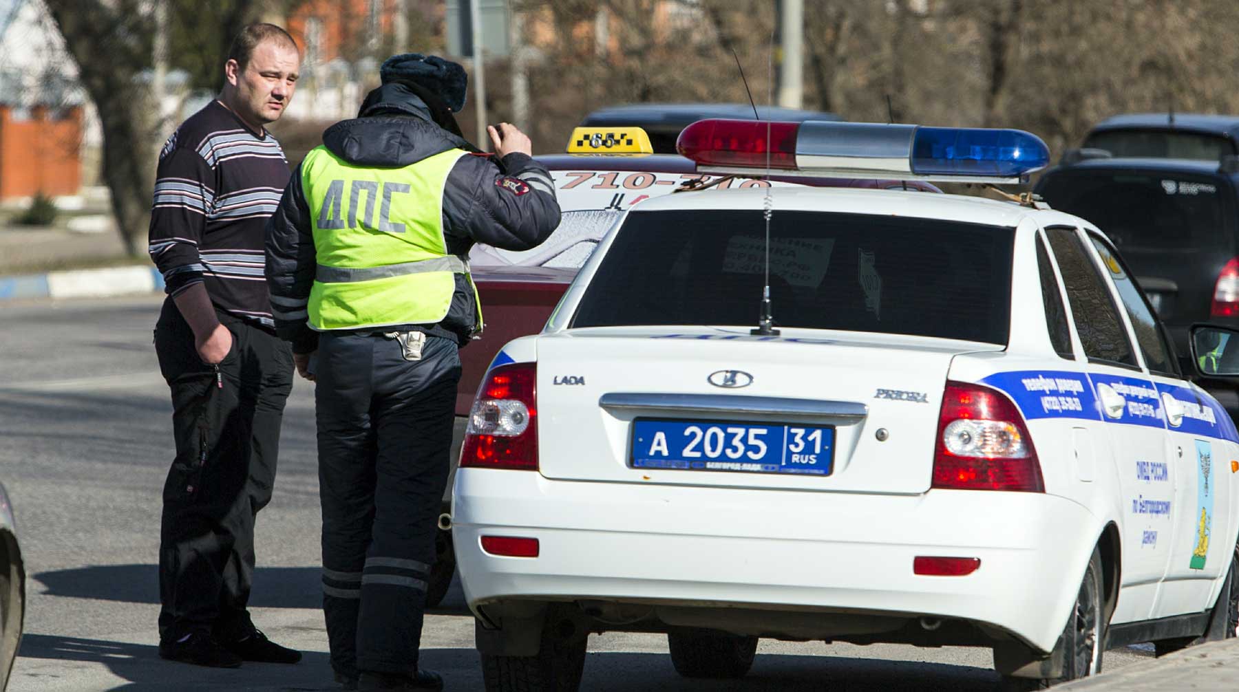 Dailystorm - Дума приняла законопроект об ужесточении наказания для нетрезвых водителей