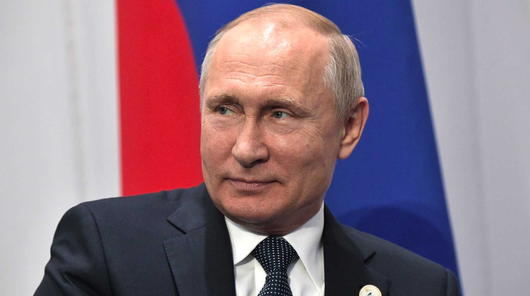 Dailystorm - «Его создатель станет властелином мира»: Путин открыл в «Школе 21» совещание об искусственном интеллекте