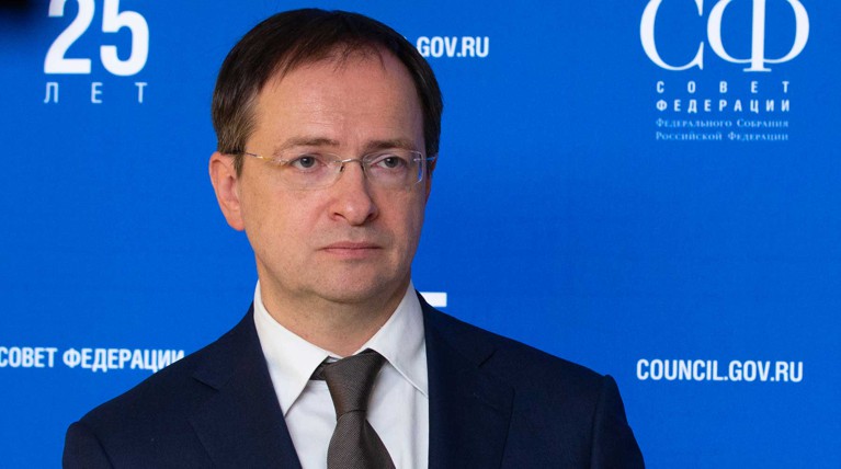 Мединский поддержал идею обеспечения работников культуры жильем — Daily Storm