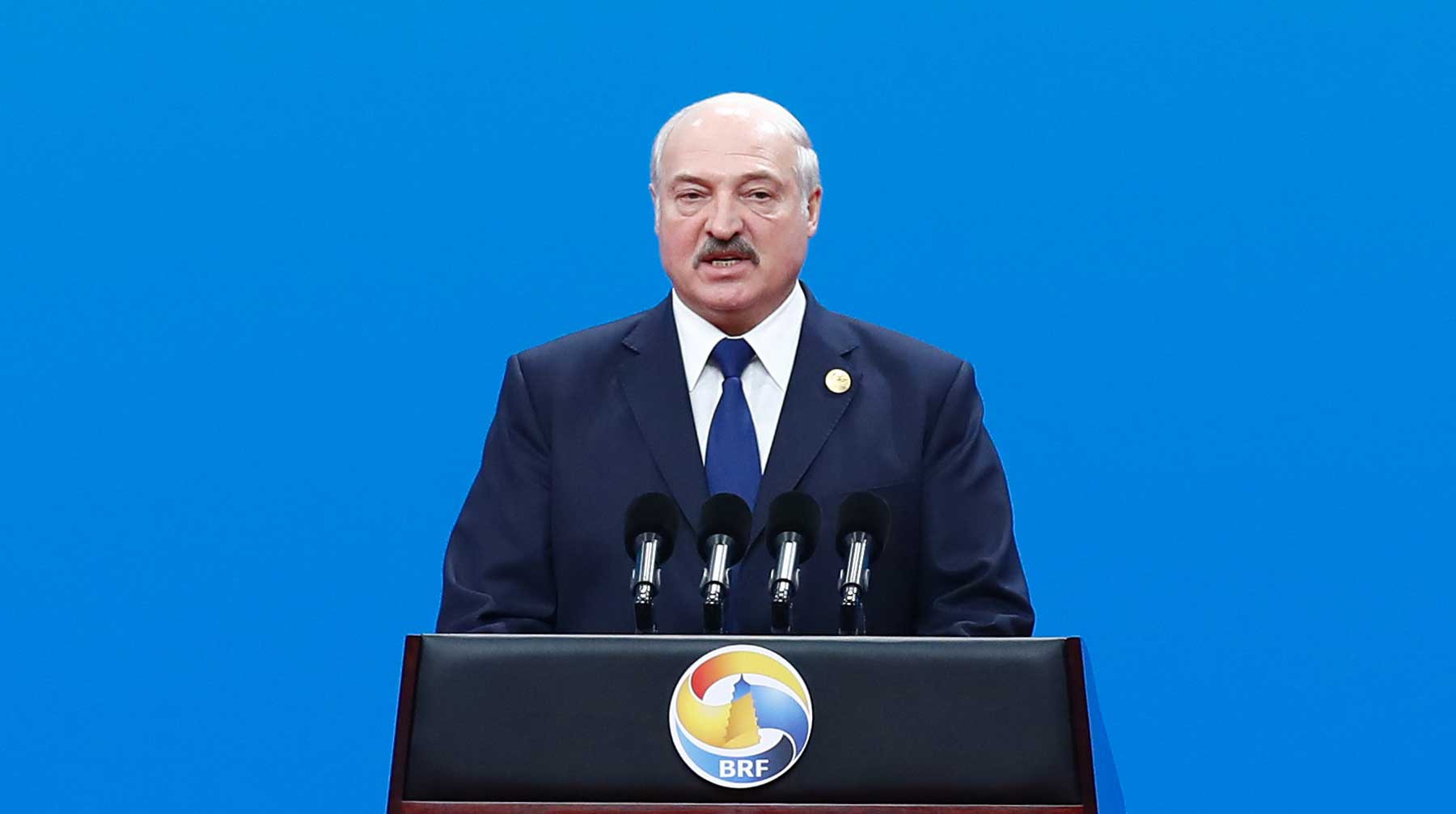 Dailystorm - «Жизнь идет бурно»: Лукашенко не исключил появления в Белоруссии новой конституции