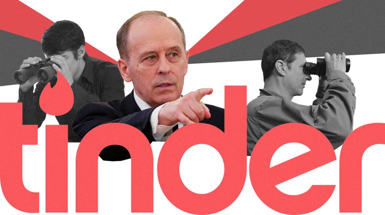 Tinder обязали передавать данные о пользователях ФСБ. Какую информацию знает компания? — Daily Storm
