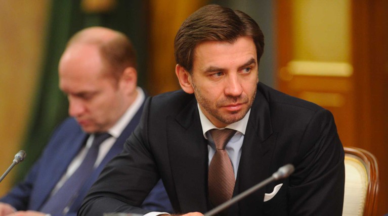 Раскрыта суть миллиардных исков к экс-министру Абызову — Daily Storm