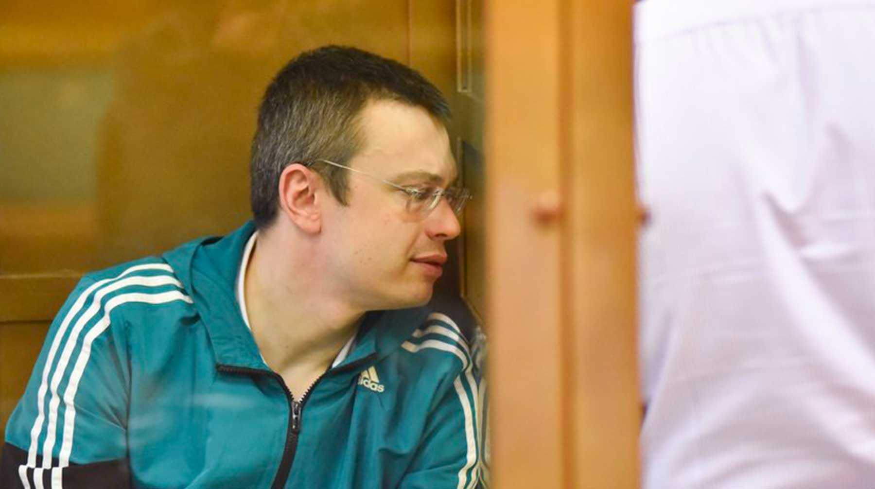 24 мая суд Нижнего Тагила удовлетворил ходатайство о его условно-досрочном освобождении Денис Никандров