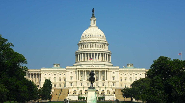Сенат США одобрил законопроект о санкциях за вмешательство в выборы — Daily Storm