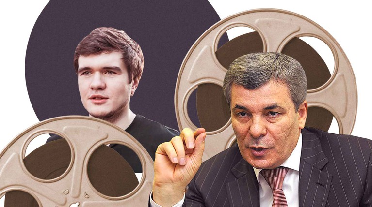 Компания Kinodanz, которая подала иск к BadComedian, связана с сенатором от КБР и банком «ЦентроКредит» — Daily Storm