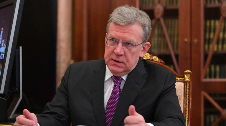 KPI для правоохранителей: Кудрин предложил оценивать вклад силовиков в развитие экономики — Daily Storm