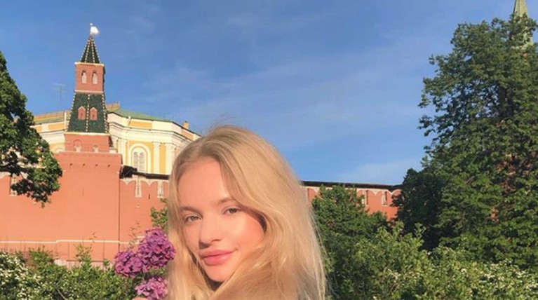 Дочь Пескова извинилась за высказывание о казнях геев — Daily Storm