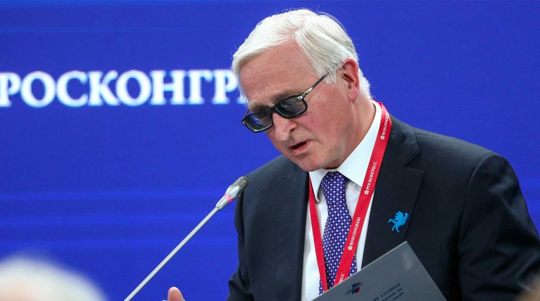 Шохин: Для выполнения нацпроектов России понадобится вторая перестройка — Daily Storm