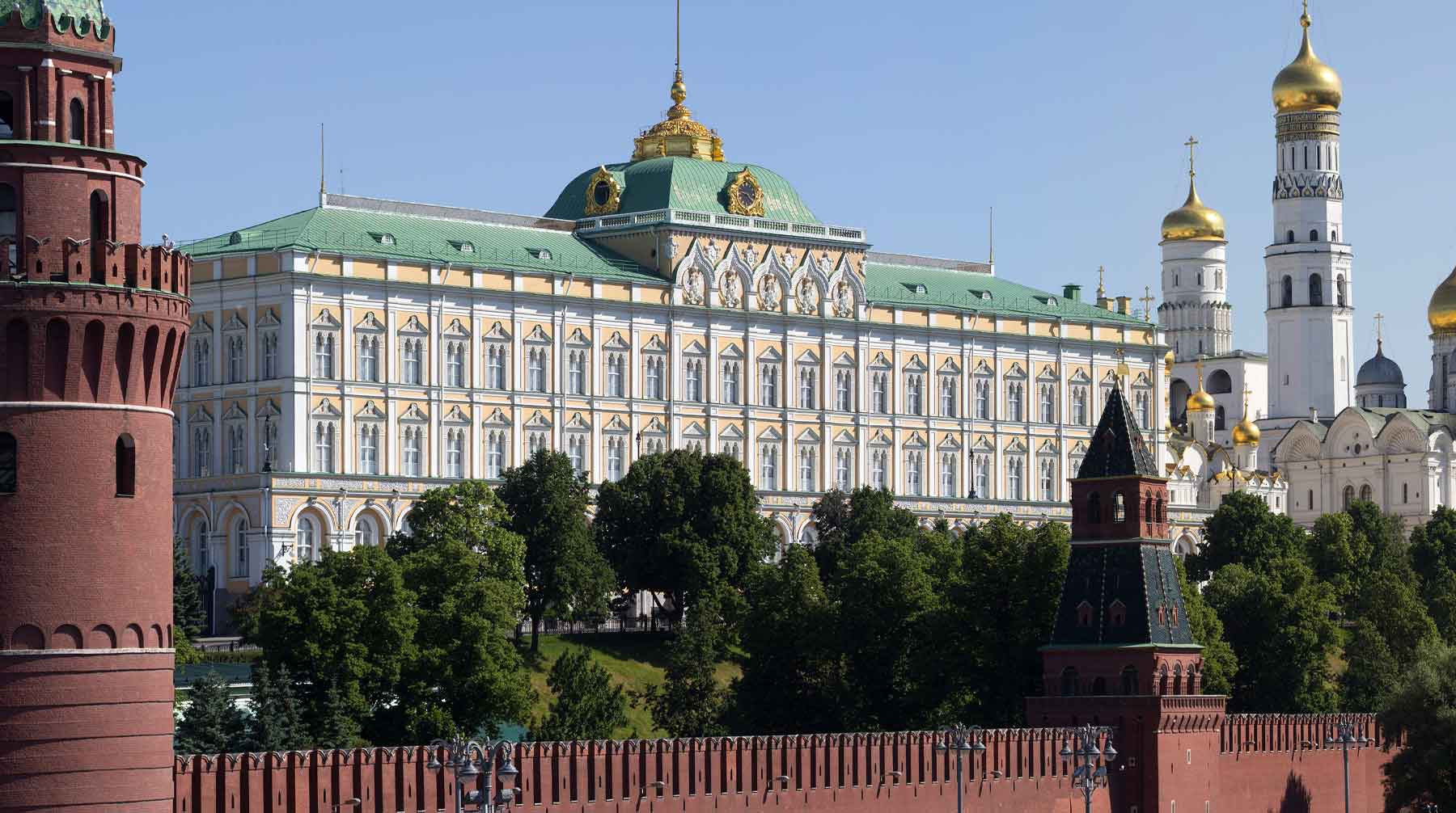 Dailystorm - В Кремле и Генпрокуратуре отреагировали на задержание журналиста «Медузы»