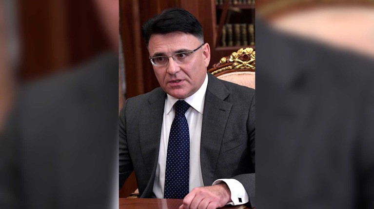 Жаров объяснил, почему сравнил закон об изоляции рунета с «ядерным оружием» — Daily Storm