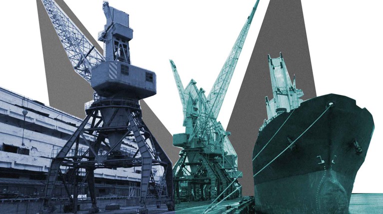 «Восточный экспресс», Evraz и братья Ананьевы — с кем связаны терминалы, где не решена проблема угольной пыли — Daily Storm