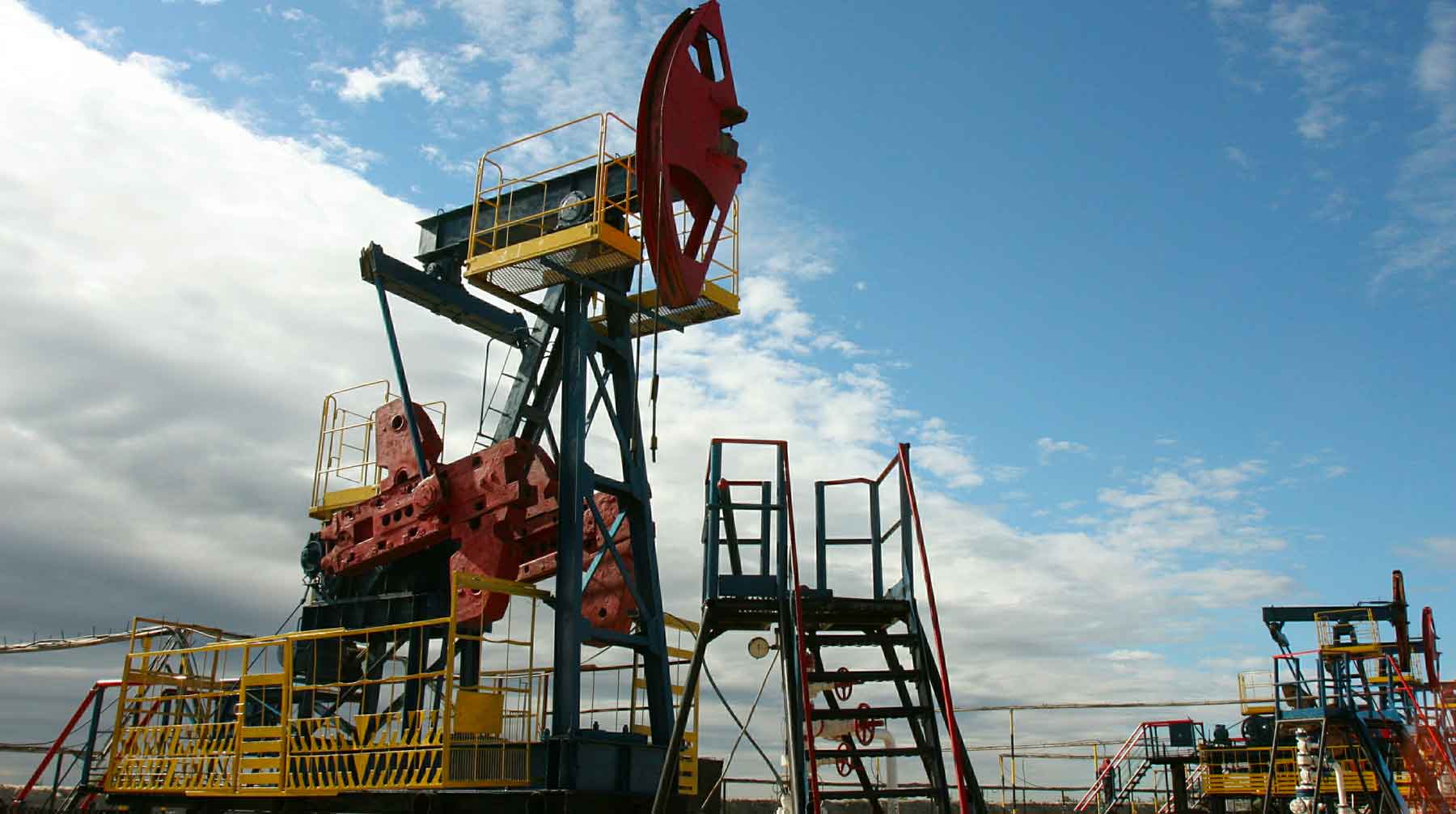 Участники нефтяного рынка опасаются, что противостояние США и Ирана может перейти в «горячую» фазу Фото: © GLOBAL LOOK press / Nikolay Gyngazov